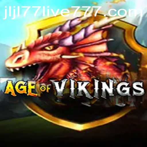 AgeofViking: A Live Adventure with jljl77