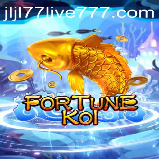 Dive into the Exciting World of FORTUNEKOI: A Thrilling Live Gaming Experience