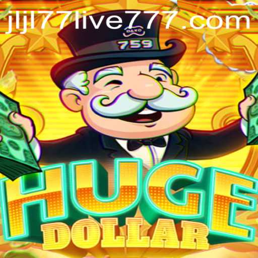 HugeDollar: Revolutionizing Gaming with a Twist of Live Experience
