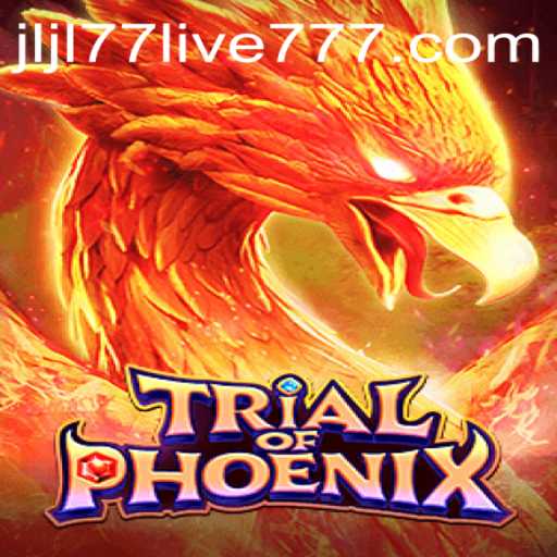 Trial of Phoenix: An Immersive Adventure
