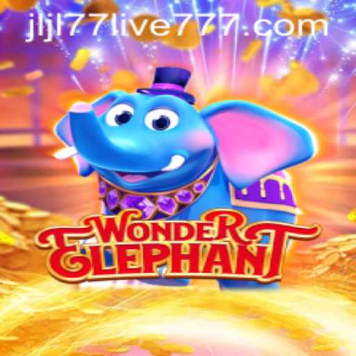 Discovering the Enchanting World of WonderElephant